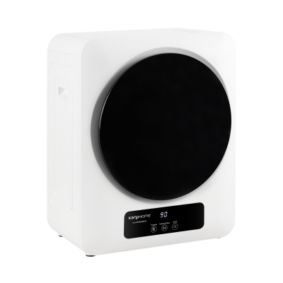 SECARROPAS KANJI 4KG POR CALOR