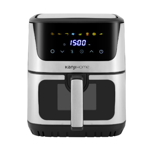AIR FRYER KANJI 6.9LTS DIGITAL