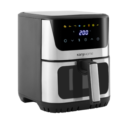 AIR FRYER KANJI 6.9LTS DIGITAL