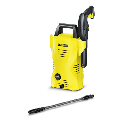 HIDROLAVADORA KARCHER K2 AR 110 BAR 1200W HIDROLAVADORA KARCHER K2 AR 110 BAR 1200W