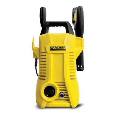 HIDROLAVADORA KARCHER K2 AR 110 BAR 1200W HIDROLAVADORA KARCHER K2 AR 110 BAR 1200W