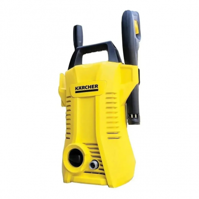 HIDROLAVADORA KARCHER K2 AR 110 BAR 1200W HIDROLAVADORA KARCHER K2 AR 110 BAR 1200W