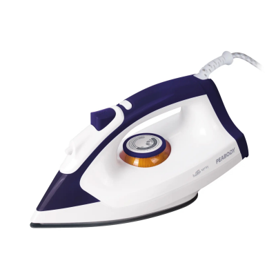 PLANCHA SECA PEABODY