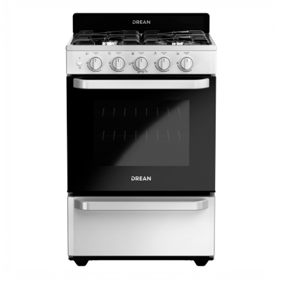 COCINA DREAN MULTIGAS 56CM
