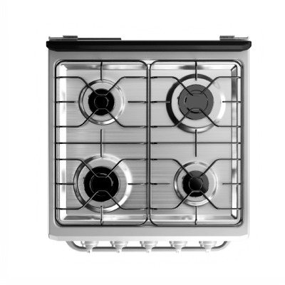 COCINA DREAN MULTIGAS 56CM COCINA DREAN MULTIGAS 56CM