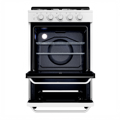 COCINA DREAN MULTIGAS 56CM COCINA DREAN MULTIGAS 56CM