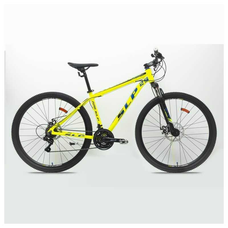 BICI SLP ALUMINIO 25 PRO
