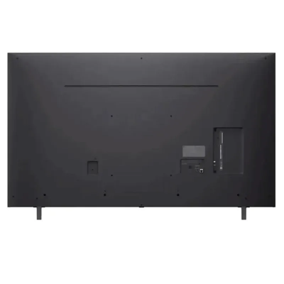 SMART TV LG 60" UHD AI THINQ