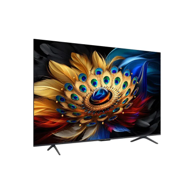 SMART TV TCL 65" SMART FHD QLED
