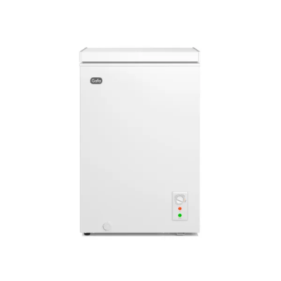 FREEZER GAFA HORIZONTAL 96LTS BLANCO