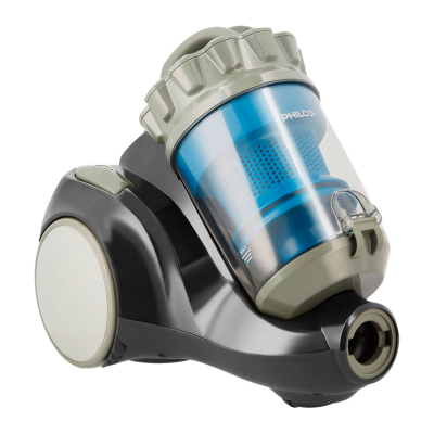 ASPIRADORA PHILCO CICLONICA 1800W