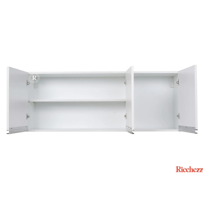 ALACENA RICCHEZZE ARCO 1.20MTS