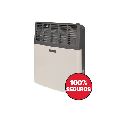CALEFACTOR ESKABE 2900KCAL TB