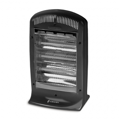 CALEFACTOR INFRARROJO CRIVEL