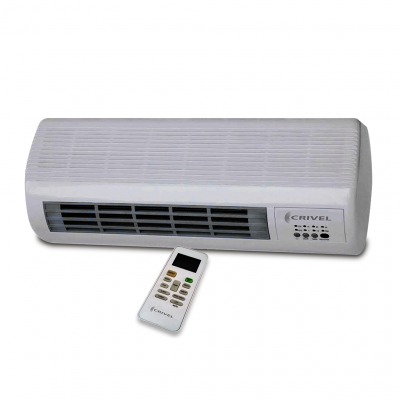 CALOVENTOR DE PARED CRIVEL 2000W