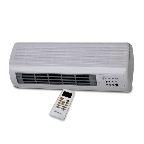 CALOVENTOR DE PARED CRIVEL 2000W