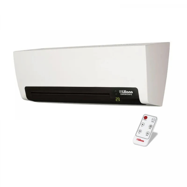 CALEFACTOR DE PARED LILIANA