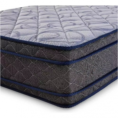 COLCHON PIERO FLEUR 1 PLAZA DOBLE PILLOW