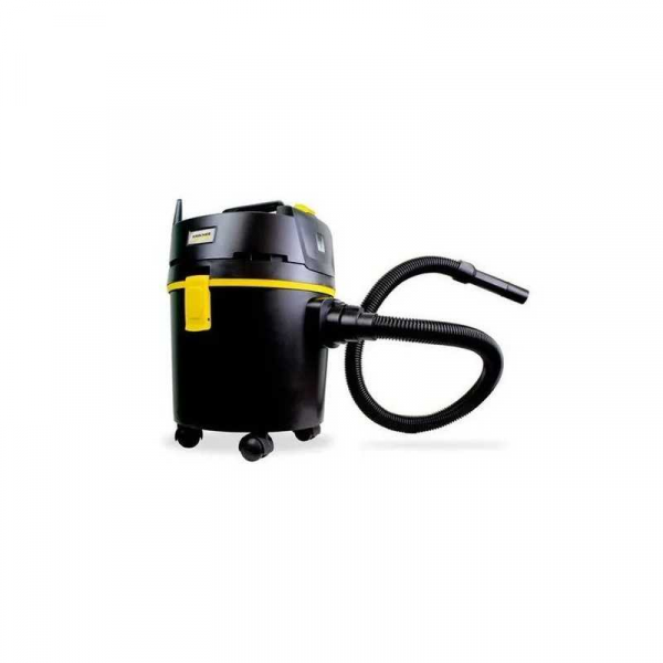 ASPIRADORA KARCHER LIQUIDO + POLVO 15L