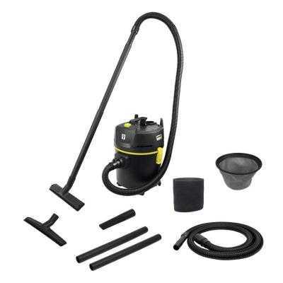 ASPIRADORA KARCHER LIQUIDO + POLVO 15L