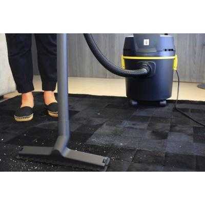 ASPIRADORA KARCHER LIQUIDO + POLVO 15L