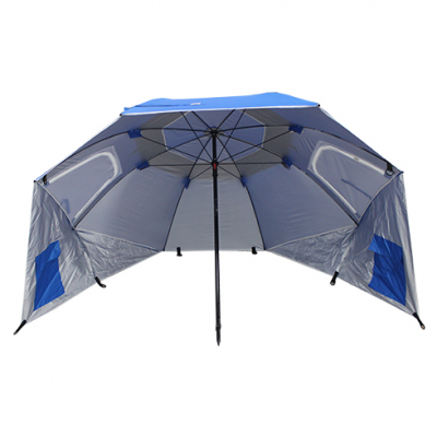 SOMBRILLA CARPA PLAYERA 2,20 MT CAÑO ACERO OXFORD SOMBRILLA CARPA PLAYERA 2,20 MT CAÑO ACERO OXFORD