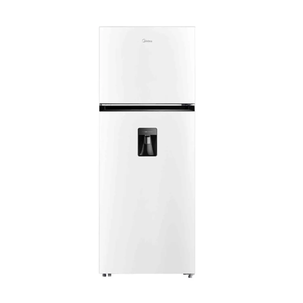 HELADERA MIDEA 412LTS NO FROST