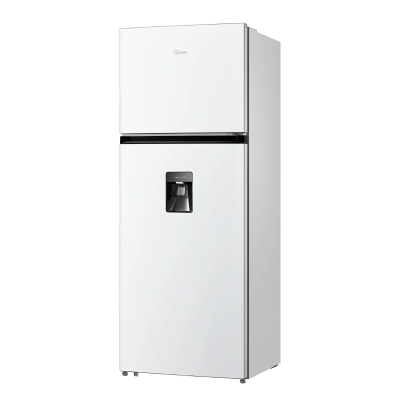 HELADERA MIDEA 412LTS NO FROST