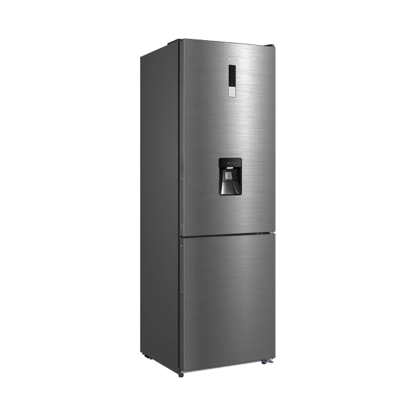 HELADERA MIDEA 300LTS COMBI NO FROST