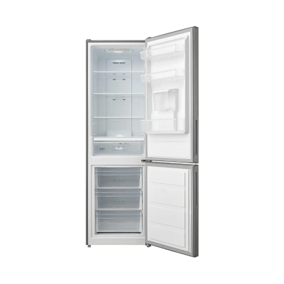 HELADERA MIDEA 300LTS COMBI NO FROST