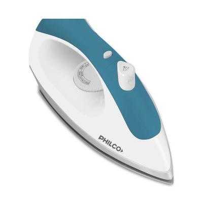 PLANCHA SECA PHILCO