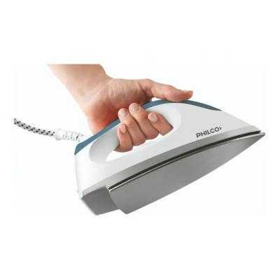 PLANCHA SECA PHILCO