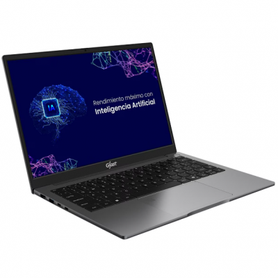 NOTEBOOK GFAST 14" 16/480GB - W11 NOTEBOOK GFAST 14" 16/480GB - W11