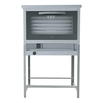 HORNO PIZZERO MILAN 12 MOLDES TAESCA