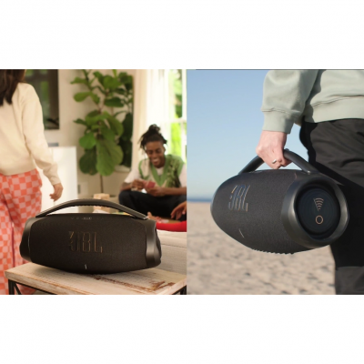 PARLANTE PORTATIL JBL - 340W PARLANTE PORTATIL JBL - 340W