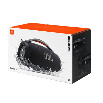 PARLANTE PORTATIL JBL - 340W PARLANTE PORTATIL JBL - 340W