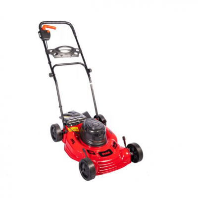 CORTADORA DE CESPED ELECTRICA PETRI 1HP MAX