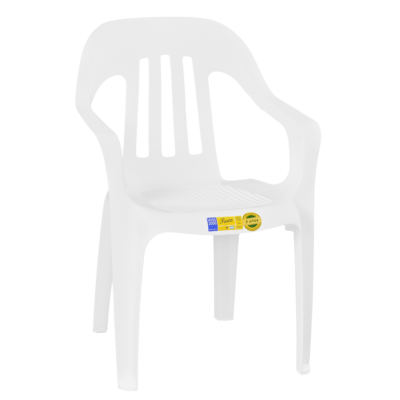 SILLA FIESTA REJILLADA VOSS 2000