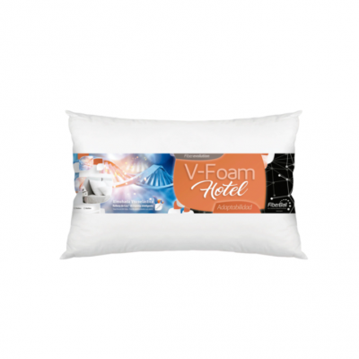ALMOHADA FIBERBALL EVOLUTION HOTEL