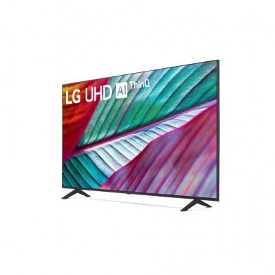 SMART TV LG 50" UHD 4K SMART TV LG 50" UHD 4K