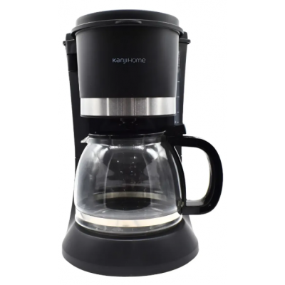 CAFETERA KANJI HOME 12 TAZAS
