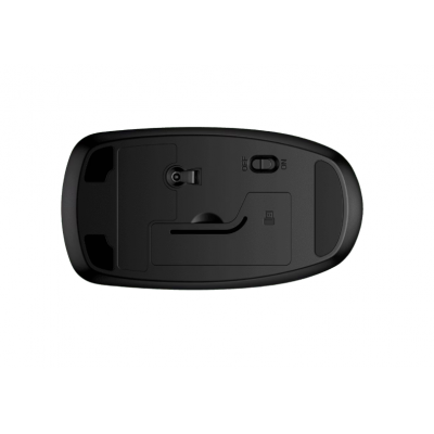 MOUSE HP SLIM WIRELESS MOUSE HP SLIM WIRELESS