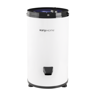 SECARROPAS CENTRIFUGO KANJI 5 KG