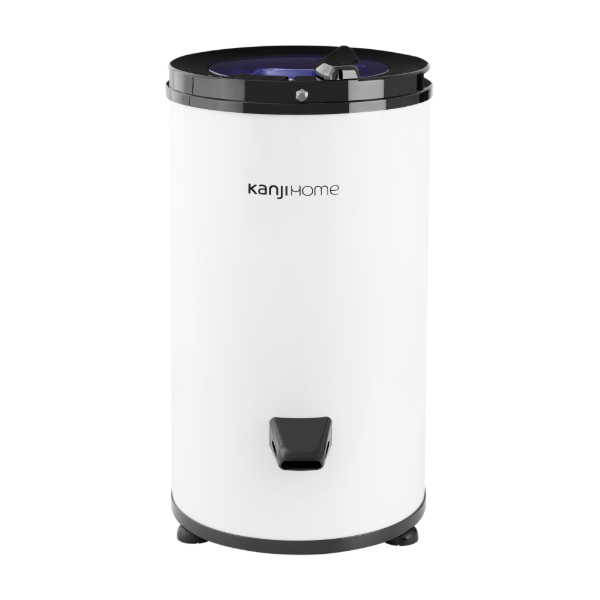 SECARROPAS CENTRIFUGO KANJI 5 KG