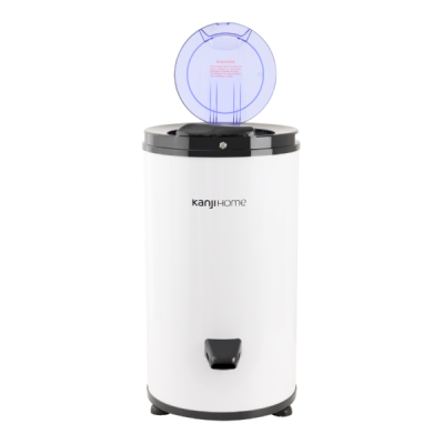 SECARROPAS CENTRIFUGO KANJI 5 KG