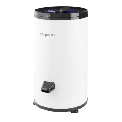 SECARROPAS CENTRIFUGO KANJI 5 KG