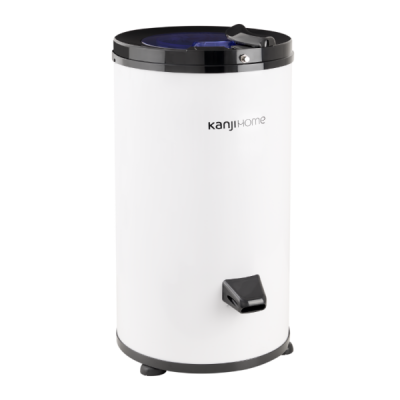 SECARROPAS CENTRIFUGO KANJI 5 KG