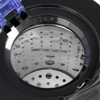 SECARROPAS CENTRIFUGO KANJI 5 KG