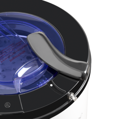 SECARROPAS CENTRIFUGO KANJI 5 KG