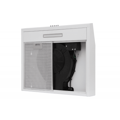 PURIFICADOR KANJI BLANCO 120W